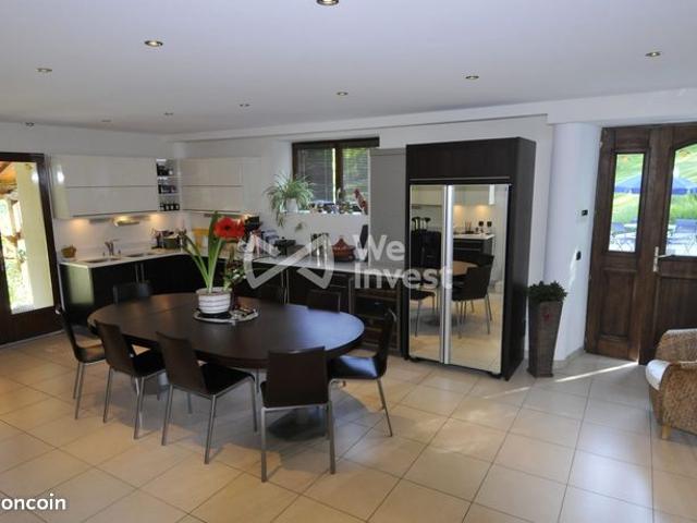 Maison vente à Chambéry, Traize