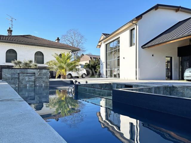 Villa vente à Pau, Quartier du Hédas