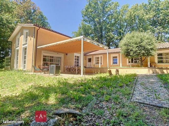 Maison vente à Toulouse, Montastruc-la-conseillère