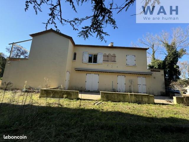 Maison vente à Montpellier, Castelnau-le-lez
