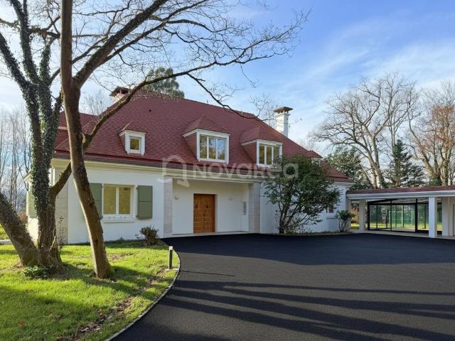 Maison vente à Pau