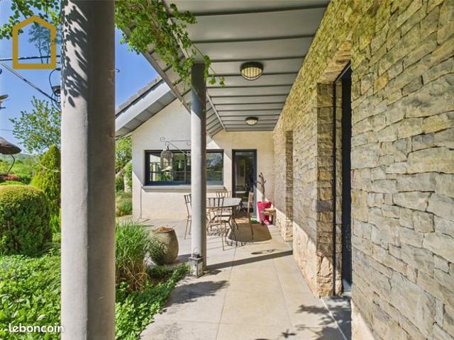 Maison vente à Montbéliard, Anteuil