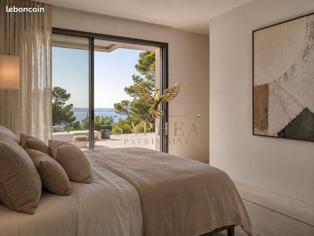 Maison vente à Arrondissement de Toulon, Saint-cyr-sur-mer
