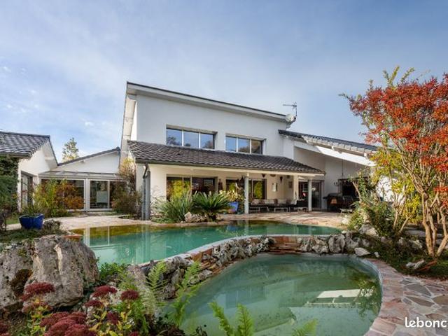Maison vente à Saint-martin-de-seignanx, Landes