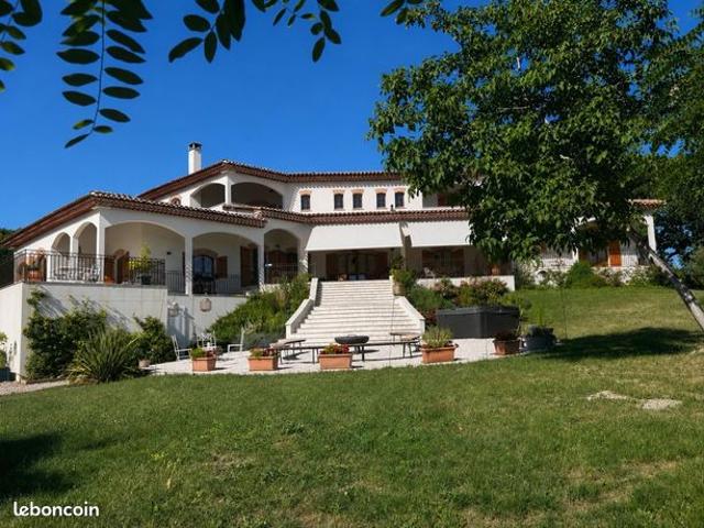 Maison vente à Agen, Laroque-timbaut