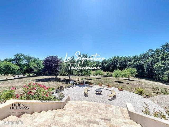 Maison vente à Agen, Laroque-timbaut