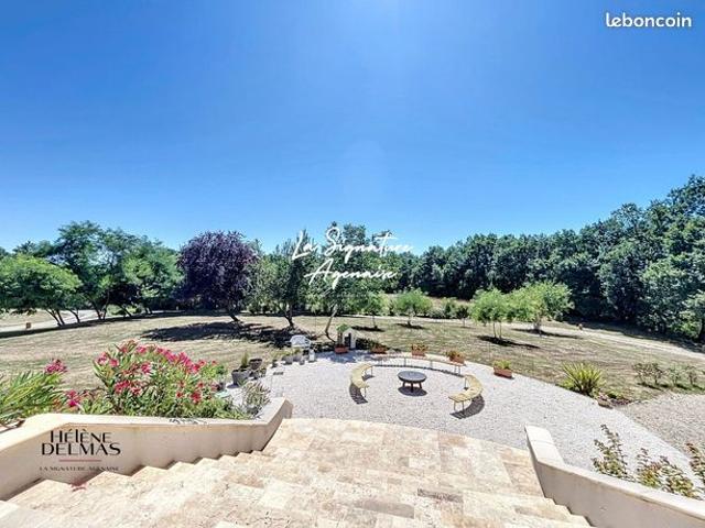 Maison vente à Agen, Laroque-timbaut