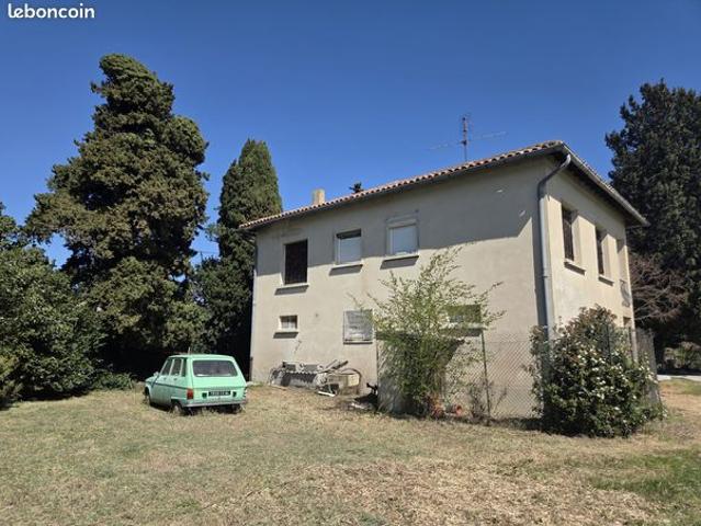 Maison vente à Sainte-Cécile-les-Vignes, Vaucluse