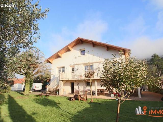 Maison vente à Belley, Saint-sorlin-en-bugey