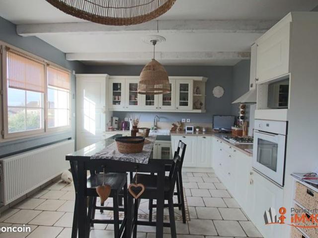 Maison vente à Belley, Saint-sorlin-en-bugey