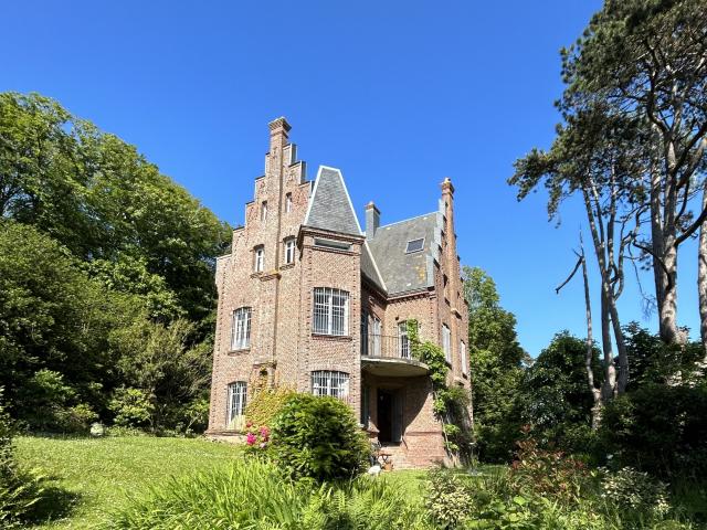 Villa vente à Le Havre, Étretat