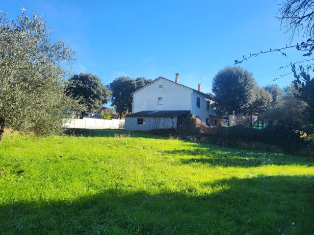 Maison vente à Vièle, Quissac