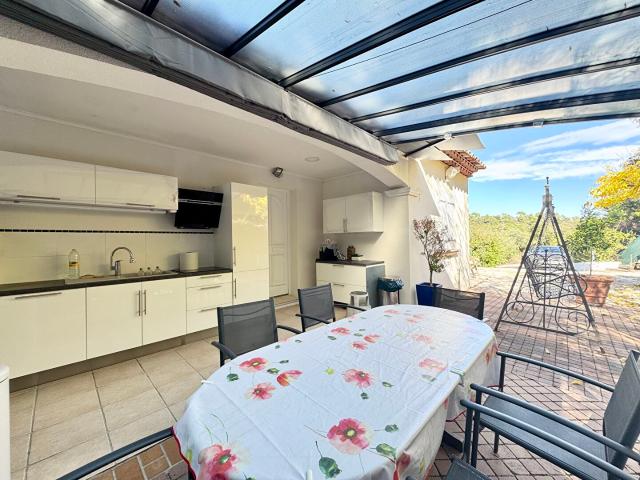 Villa vente à Arrondissement de Draguignan, Vidauban