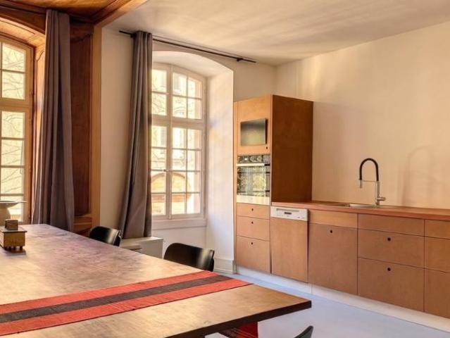 Haus kaufen in Orbe, Waadt