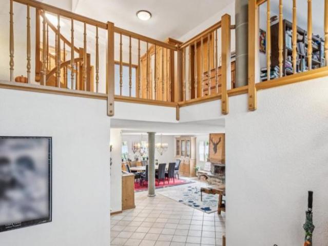 Haus kaufen in Montpreveyres, Waadt