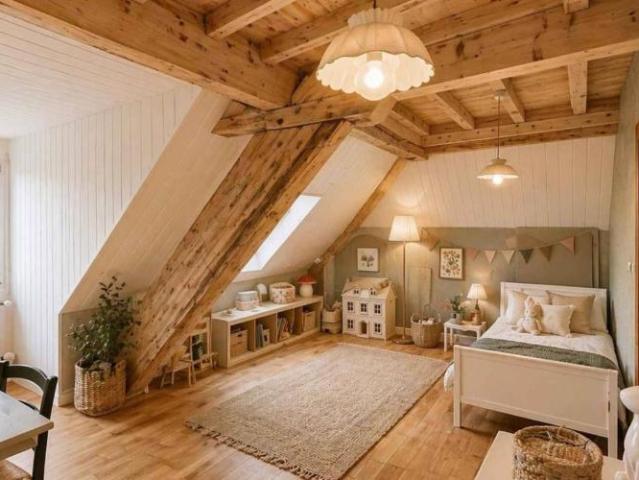 Haus kaufen in L Isle, Waadt