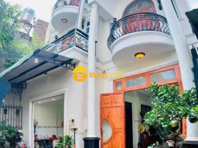 Biệt Thự bán