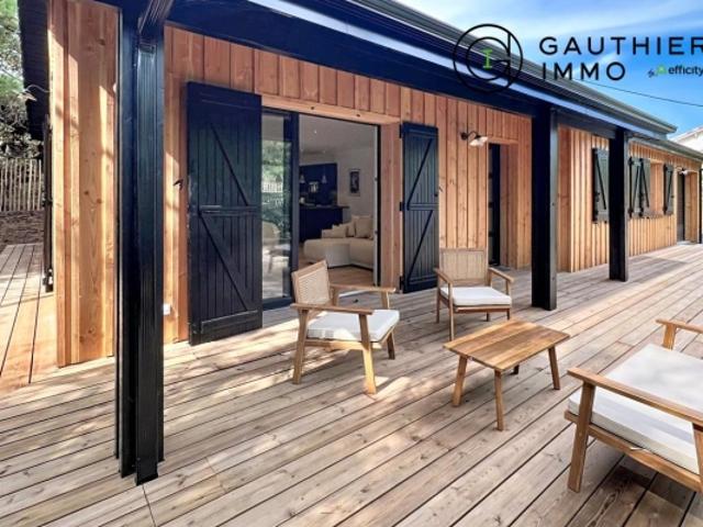 Maison vente à Arcachon, Lège-cap-ferret