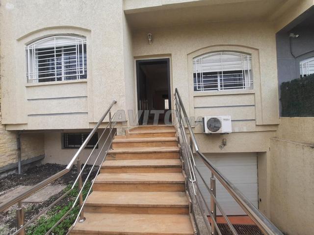 Propriété location à Tangero, Tanger-Tétouan