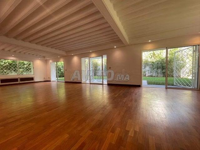 Maison location à Anfa, Sidi Belyout