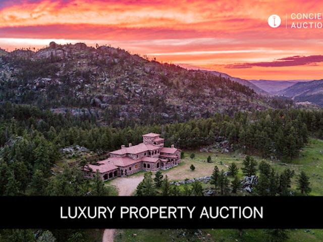Detached House for sale in Colorado