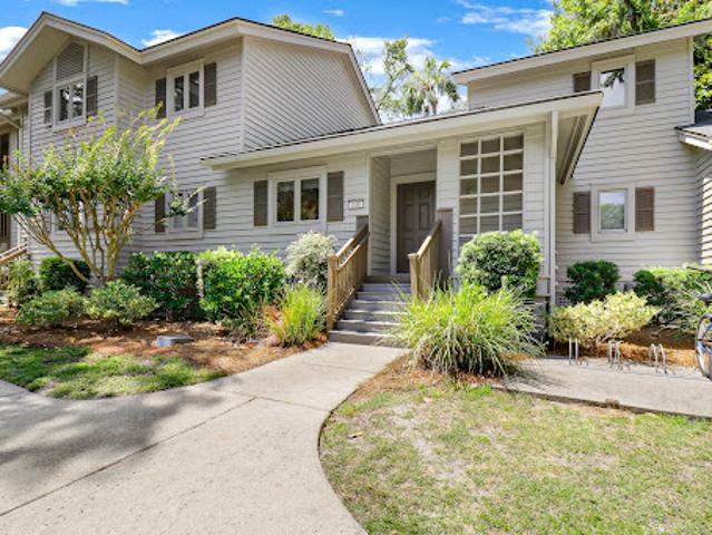 Detached House for sale in Hilton Head Island, South Carolina