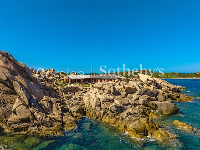 Villa vente à Sartène, Bonifacio