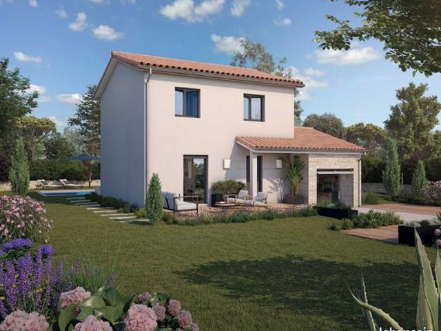 Maison vente à Muret, Saint-lys