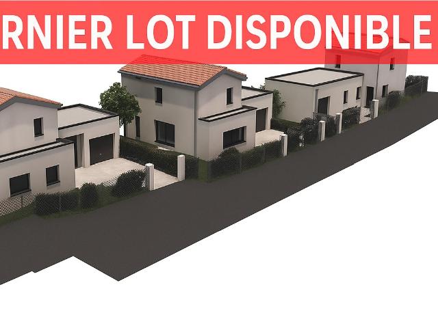 Maison vente à Lyon, Rhône