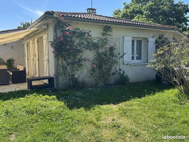 Maison vente à Montauban