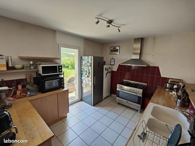 Maison vente à Tournon-sur-Rhône, Saint-jacques-d'atticieux