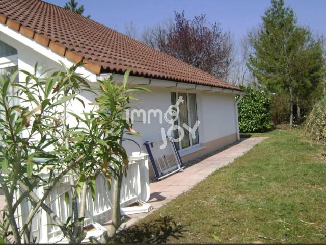 Villa vente à Saint-Girons, Daumazan-sur-arize