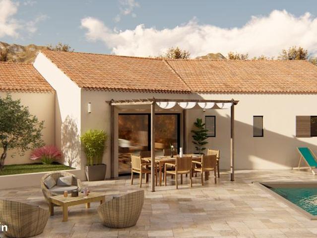 Maison vente à Carpentras, Aubignan