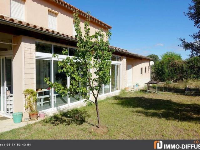 Maison vente à Lodève, Saint-bauzille-de-la-sylve
