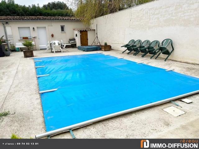 Maison vente à Aumelas