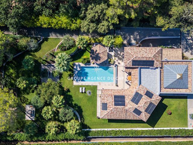 Villa vente à Fréjus, Var