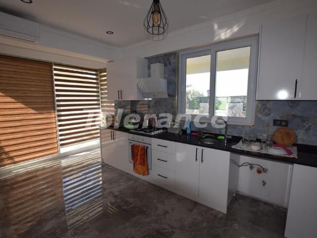 Serik, Antalya içerisinde satılık Villa