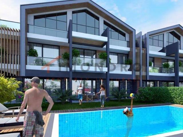 Beylikdüzü, İstanbul içerisinde satılık Villa