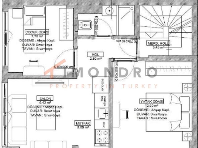 İstanbul Merkez, İstanbul içerisinde satılık Villa