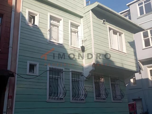 İstanbul Merkez, İstanbul içerisinde satılık Villa