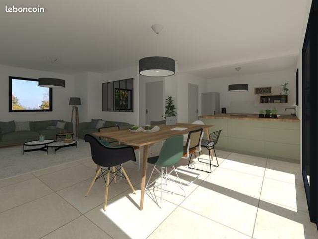 Maison vente à Valence, Chatuzange-le-goubet