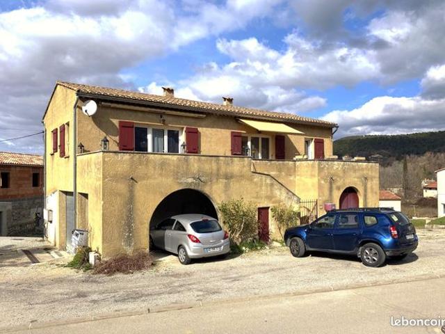 Maison vente à Nyons, Mollans-sur-ouvèze