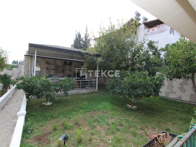 Serik, Antalya içerisinde satılık Villa