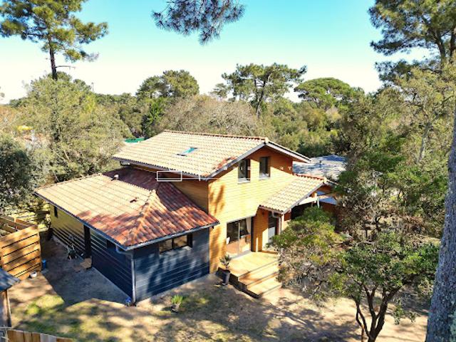 Villa vente à Dax, Labenne