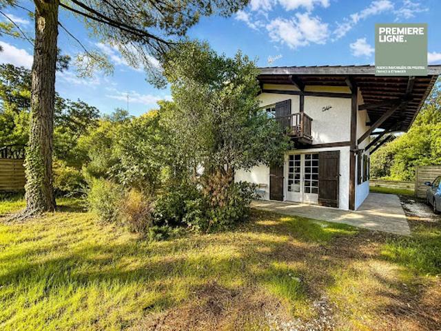 Villa vente à Arcachon, Lège-cap-ferret