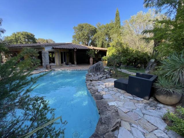 Villa vente à Sartène, Porto-vecchio