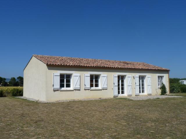 Maison vente à Carcassonne, Pexiora