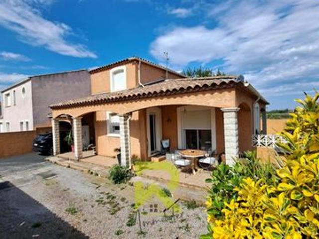 Villa vente à Narbonne