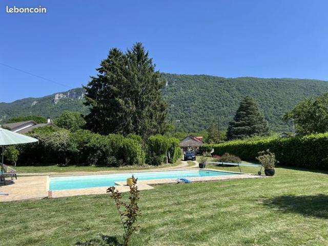 Maison vente à Saint-Marcellin, Isère