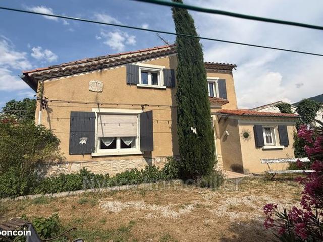 Maison vente à Nyons
